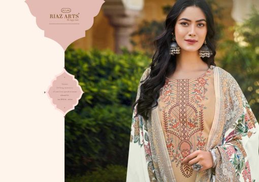 Riaz Arts Musafir Vol 22 by Mumtaz Arts Lawn Salwar Suit Catalog 6 Pcs 5 510x360 - Riaz Arts Musafir Vol 22 by Mumtaz Arts Lawn Salwar Suit Catalog 6 Pcs