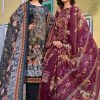 Romani Aarzu Vol 16 Cotton Salwar Suit Catalog 8 Pcs