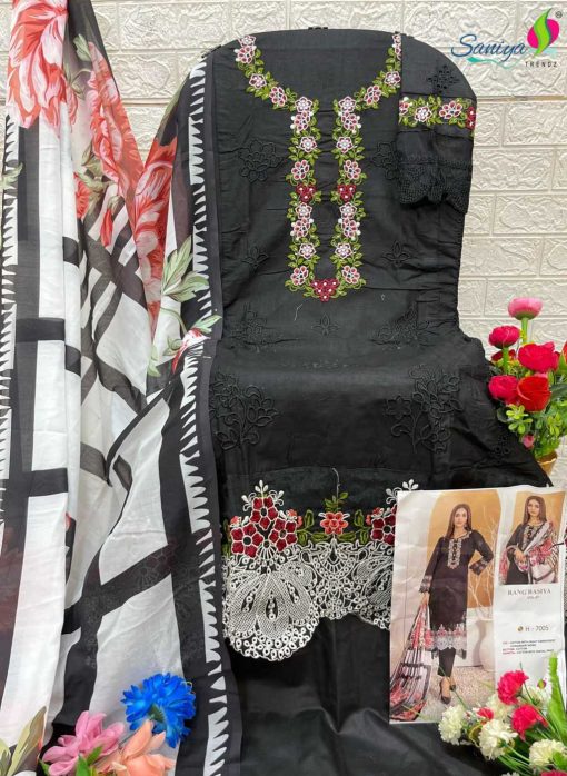Saniya Trendz Rang Rasiya Chikankari Vol 7 Cotton Salwar Suit Catalog 5 Pcs 12 510x698 - Saniya Trendz Rang Rasiya Chikankari Vol 7 Cotton Salwar Suit Catalog 5 Pcs