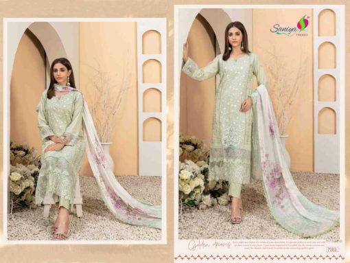 Saniya Trendz Rang Rasiya Chikankari Vol 7 Cotton Salwar Suit Catalog 5 Pcs 7 510x383 - Saniya Trendz Rang Rasiya Chikankari Vol 7 Cotton Salwar Suit Catalog 5 Pcs