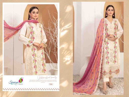 Saniya Trendz Rang Rasiya Chikankari Vol 7 Cotton Salwar Suit Catalog 5 Pcs 9 510x383 - Saniya Trendz Rang Rasiya Chikankari Vol 7 Cotton Salwar Suit Catalog 5 Pcs