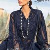 Shraddha Maria B Lawn Vol 2 Cotton Salwar Suit Catalog 6 Pcs