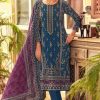 Shree Fabs Bin Saeed Lawn Collection Vol 20 Cotton Salwar Suit Catalog 6 Pcs