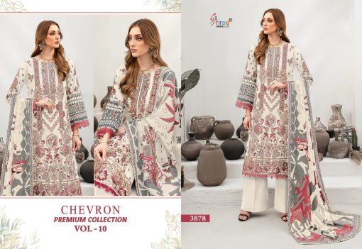 Shree Fabs Chevron Premium Collection Vol 10 Chiffon Cotton Salwar Suit Catalog 8 Pcs 1 510x351 - Shree Fabs Chevron Premium Collection Vol 10 Chiffon Cotton Salwar Suit Catalog 8 Pcs