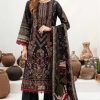Shree Fabs Chevron Premium Collection Vol 10 Chiffon Cotton Salwar Suit Catalog 8 Pcs