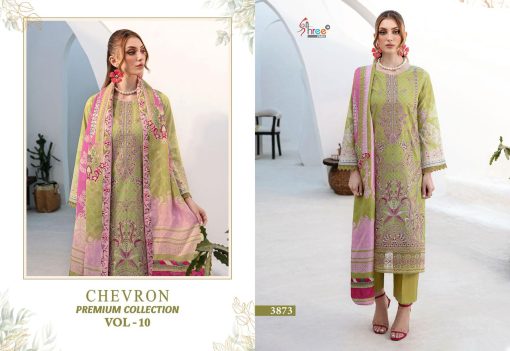 Shree Fabs Chevron Premium Collection Vol 10 Chiffon Cotton Salwar Suit Catalog 8 Pcs 11 510x351 - Shree Fabs Chevron Premium Collection Vol 10 Chiffon Cotton Salwar Suit Catalog 8 Pcs
