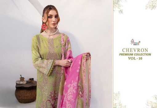 Shree Fabs Chevron Premium Collection Vol 10 Chiffon Cotton Salwar Suit Catalog 8 Pcs 12 510x351 - Shree Fabs Chevron Premium Collection Vol 10 Chiffon Cotton Salwar Suit Catalog 8 Pcs