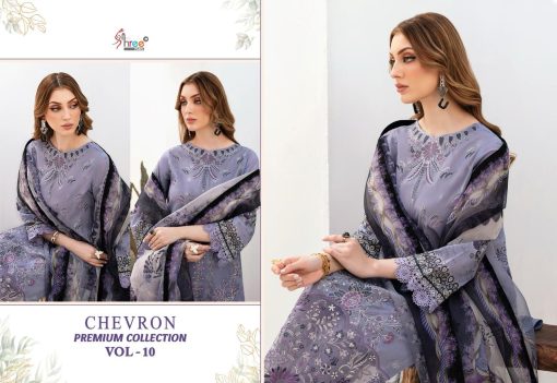 Shree Fabs Chevron Premium Collection Vol 10 Chiffon Cotton Salwar Suit Catalog 8 Pcs 13 510x351 - Shree Fabs Chevron Premium Collection Vol 10 Chiffon Cotton Salwar Suit Catalog 8 Pcs