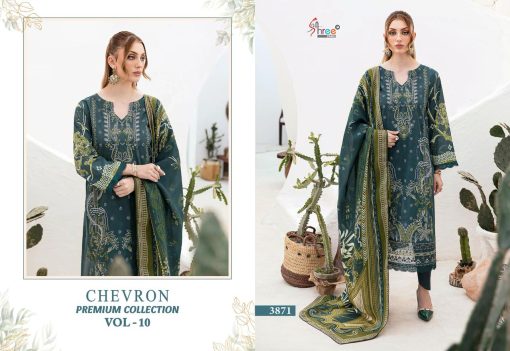 Shree Fabs Chevron Premium Collection Vol 10 Chiffon Cotton Salwar Suit Catalog 8 Pcs 14 510x351 - Shree Fabs Chevron Premium Collection Vol 10 Chiffon Cotton Salwar Suit Catalog 8 Pcs