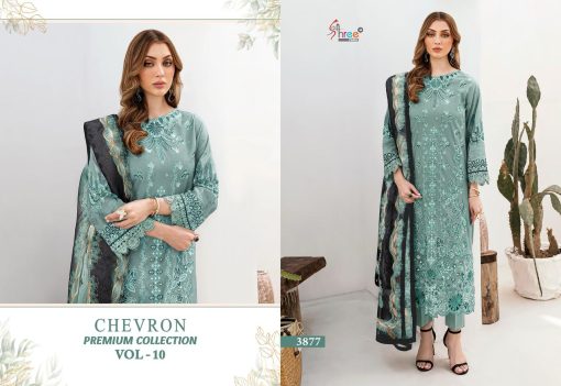 Shree Fabs Chevron Premium Collection Vol 10 Chiffon Cotton Salwar Suit Catalog 8 Pcs 3 510x351 - Shree Fabs Chevron Premium Collection Vol 10 Chiffon Cotton Salwar Suit Catalog 8 Pcs