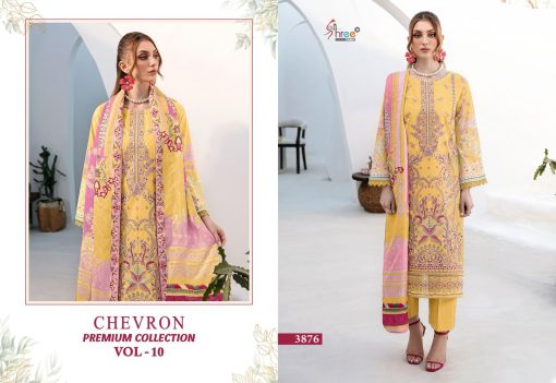 Shree Fabs Chevron Premium Collection Vol 10 Chiffon Cotton Salwar Suit Catalog 8 Pcs 5 510x351 - Shree Fabs Chevron Premium Collection Vol 10 Chiffon Cotton Salwar Suit Catalog 8 Pcs