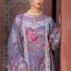 Shree Fabs Elaf Signature Vol 1 Chiffon Cotton Salwar Suit Catalog 6 Pcs