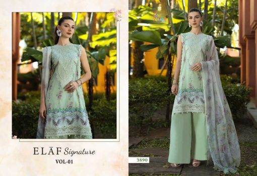 Shree Fabs Elaf Signature Vol 1 Chiffon Cotton Salwar Suit Catalog 6 Pcs 12 510x351 - Shree Fabs Elaf Signature Vol 1 Chiffon Cotton Salwar Suit Catalog 6 Pcs