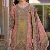 Shree Fabs KT 198 Viscose Salwar Suit Catalog 4 Pcs