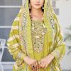Shree Fabs KT 225 Viscose Salwar Suit Catalog 3 Pcs