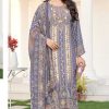 Shree Fabs KT 228 Viscose Salwar Suit Catalog 4 Pcs