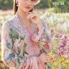 Shree Fabs Mariya B MPrint Vol 20 Chiffon Cotton Salwar Suit Catalog 8 Pcs