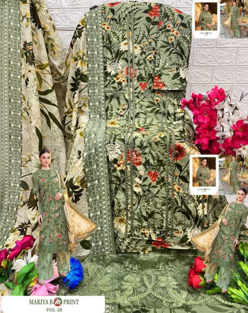 Shree Fabs Mariya B MPrint Vol 20 Chiffon Cotton Salwar Suit Catalog 8 Pcs 22 510x643 - Shree Fabs Mariya B MPrint Vol 20 Chiffon Cotton Salwar Suit Catalog 8 Pcs