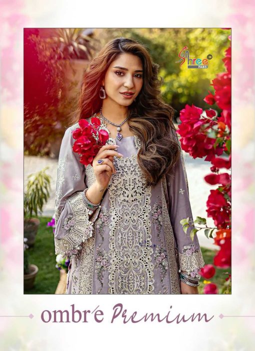 Shree Fabs Ombre Premium Cotton Salwar Suit Catalog 6 Pcs 1 510x702 - Shree Fabs Ombre Premium Cotton Salwar Suit Catalog 6 Pcs