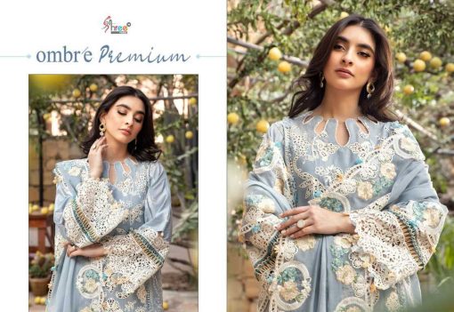 Shree Fabs Ombre Premium Cotton Salwar Suit Catalog 6 Pcs 10 510x351 - Shree Fabs Ombre Premium Cotton Salwar Suit Catalog 6 Pcs