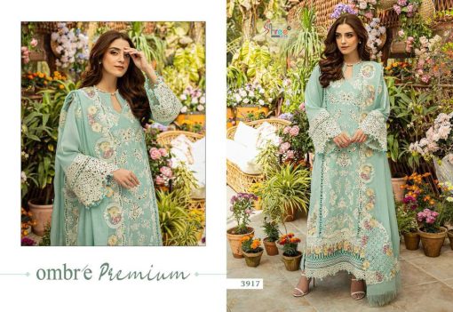 Shree Fabs Ombre Premium Cotton Salwar Suit Catalog 6 Pcs 5 510x351 - Shree Fabs Ombre Premium Cotton Salwar Suit Catalog 6 Pcs