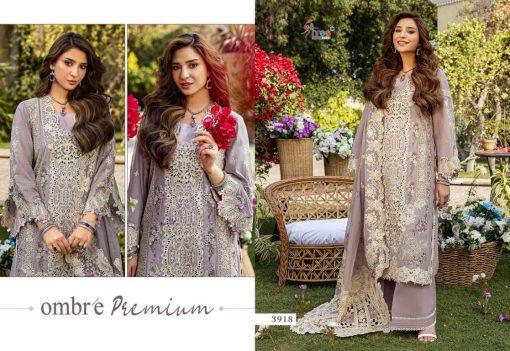 Shree Fabs Ombre Premium Cotton Salwar Suit Catalog 6 Pcs 7 510x351 - Shree Fabs Ombre Premium Cotton Salwar Suit Catalog 6 Pcs