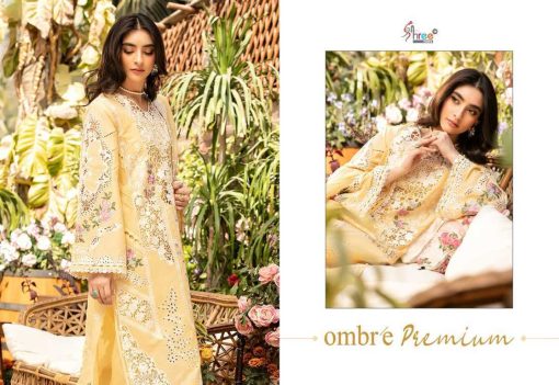 Shree Fabs Ombre Premium Cotton Salwar Suit Catalog 6 Pcs 8 510x351 - Shree Fabs Ombre Premium Cotton Salwar Suit Catalog 6 Pcs