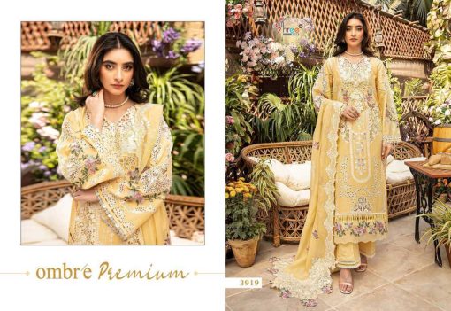 Shree Fabs Ombre Premium Cotton Salwar Suit Catalog 6 Pcs 9 510x351 - Shree Fabs Ombre Premium Cotton Salwar Suit Catalog 6 Pcs