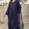 Shree Fabs Rang Rasiya Premium Lawn Collection Vol 3 Salwar Suit Catalog 5 Pcs
