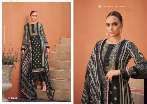 The Heritage Shop Bagh Hit List Cotton Salwar Suit Catalog 4 Pcs 1 510x359 - The Heritage Shop Bagh Hit List Cotton Salwar Suit Catalog 4 Pcs