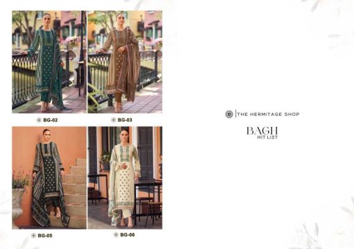 The Heritage Shop Bagh Hit List Cotton Salwar Suit Catalog 4 Pcs 10 510x359 - The Heritage Shop Bagh Hit List Cotton Salwar Suit Catalog 4 Pcs