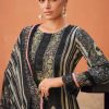 The Heritage Shop Bagh Hit List Cotton Salwar Suit Catalog 4 Pcs