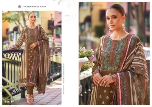The Heritage Shop Bagh Hit List Cotton Salwar Suit Catalog 4 Pcs 6 510x359 - The Heritage Shop Bagh Hit List Cotton Salwar Suit Catalog 4 Pcs