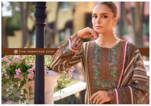 The Heritage Shop Bagh Hit List Cotton Salwar Suit Catalog 4 Pcs 7 510x359 - The Heritage Shop Bagh Hit List Cotton Salwar Suit Catalog 4 Pcs