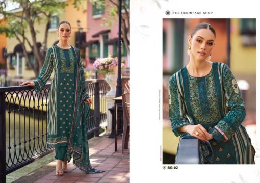 The Heritage Shop Bagh Hit List Cotton Salwar Suit Catalog 4 Pcs 8 510x359 - The Heritage Shop Bagh Hit List Cotton Salwar Suit Catalog 4 Pcs