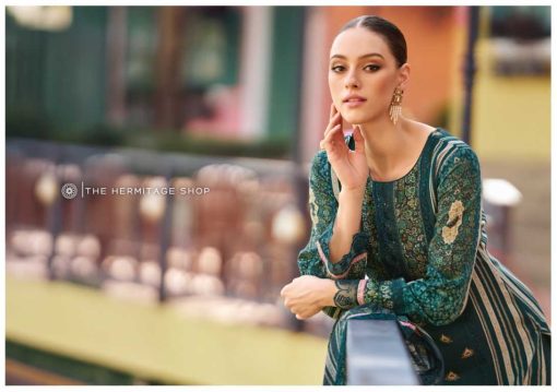 The Heritage Shop Bagh Hit List Cotton Salwar Suit Catalog 4 Pcs 9 510x359 - The Heritage Shop Bagh Hit List Cotton Salwar Suit Catalog 4 Pcs