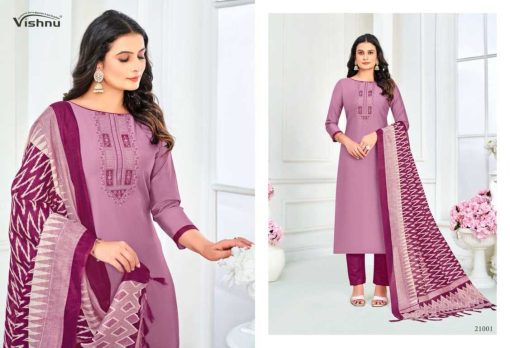 Vishnu Evanka Vol 12 Silk Salwar Suit Catalog 12 Pcs 10 510x348 - Vishnu Evanka Vol 12 Silk Salwar Suit Catalog 12 Pcs