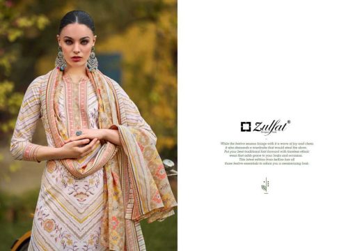 Zulfat Farhana Vol 10 by Belliza Cotton Salwar Suit Catalog 8 Pcs 2 510x360 - Zulfat Farhana Vol 10 by Belliza Cotton Salwar Suit Catalog 8 Pcs