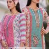 Zulfat Venisha by Belliza Cotton Salwar Suit Catalog 8 Pcs