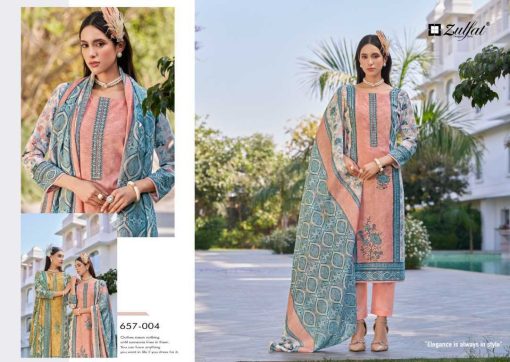 Zulfat Venisha by Belliza Cotton Salwar Suit Catalog 8 Pcs 7 510x362 - Zulfat Venisha by Belliza Cotton Salwar Suit Catalog 8 Pcs