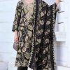 Alok Black Diamond Vol 8 Rayon Salwar Suit Catalog 6 Pcs