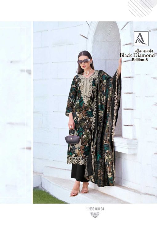 Alok Black Diamond Vol 8 Rayon Salwar Suit Catalog 6 Pcs 6 510x728 - Alok Black Diamond Vol 8 Rayon Salwar Suit Catalog 6 Pcs