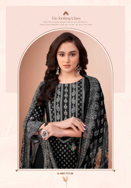 Alok Black Mirror Viscose Salwar Suit Catalog 8 Pcs 13 510x728 - Alok Black Mirror Viscose Salwar Suit Catalog 8 Pcs