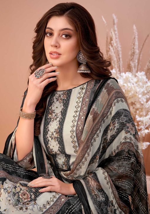 Alok Black Mirror Viscose Salwar Suit Catalog 8 Pcs 2 510x728 - Alok Black Mirror Viscose Salwar Suit Catalog 8 Pcs