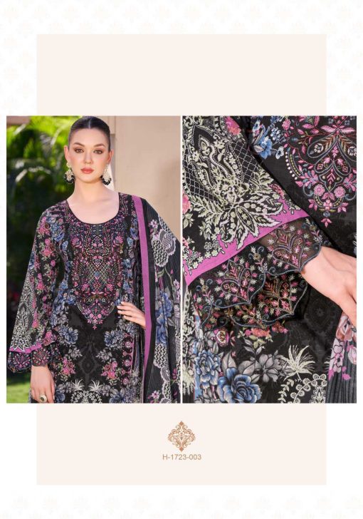 Alok Qurbat Vol 17 Cotton Salwar Suit Catalog 8 Pcs 1 510x728 - Alok Qurbat Vol 17 Cotton Salwar Suit Catalog 8 Pcs