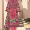 Alok Qurbat Vol 17 Cotton Salwar Suit Catalog 8 Pcs