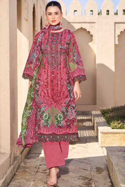 Alok Qurbat Vol 17 Cotton Salwar Suit Catalog 8 Pcs 247x371 - Surat Fabrics