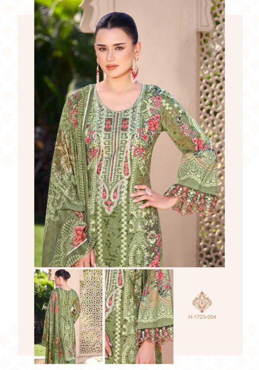 Alok Qurbat Vol 17 Cotton Salwar Suit Catalog 8 Pcs 8 510x728 - Alok Qurbat Vol 17 Cotton Salwar Suit Catalog 8 Pcs