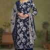 Alok Rainbow Vol 4 Cotton Salwar Suit Catalog 6 Pcs