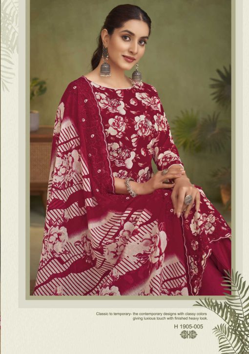 Alok Rainbow Vol 4 Cotton Salwar Suit Catalog 6 Pcs 15 510x725 - Alok Rainbow Vol 4 Cotton Salwar Suit Catalog 6 Pcs